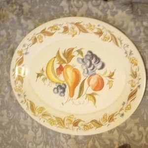 Kenro serving platter